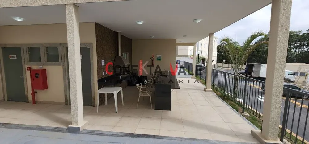 Apartamento, 2 quartos, 46 m² - Foto 7