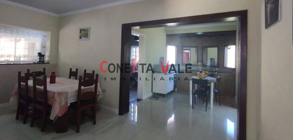 Casa, 7 quartos - Foto 2