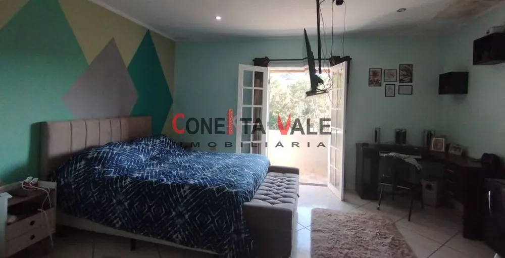 Casa, 7 quartos - Foto 11