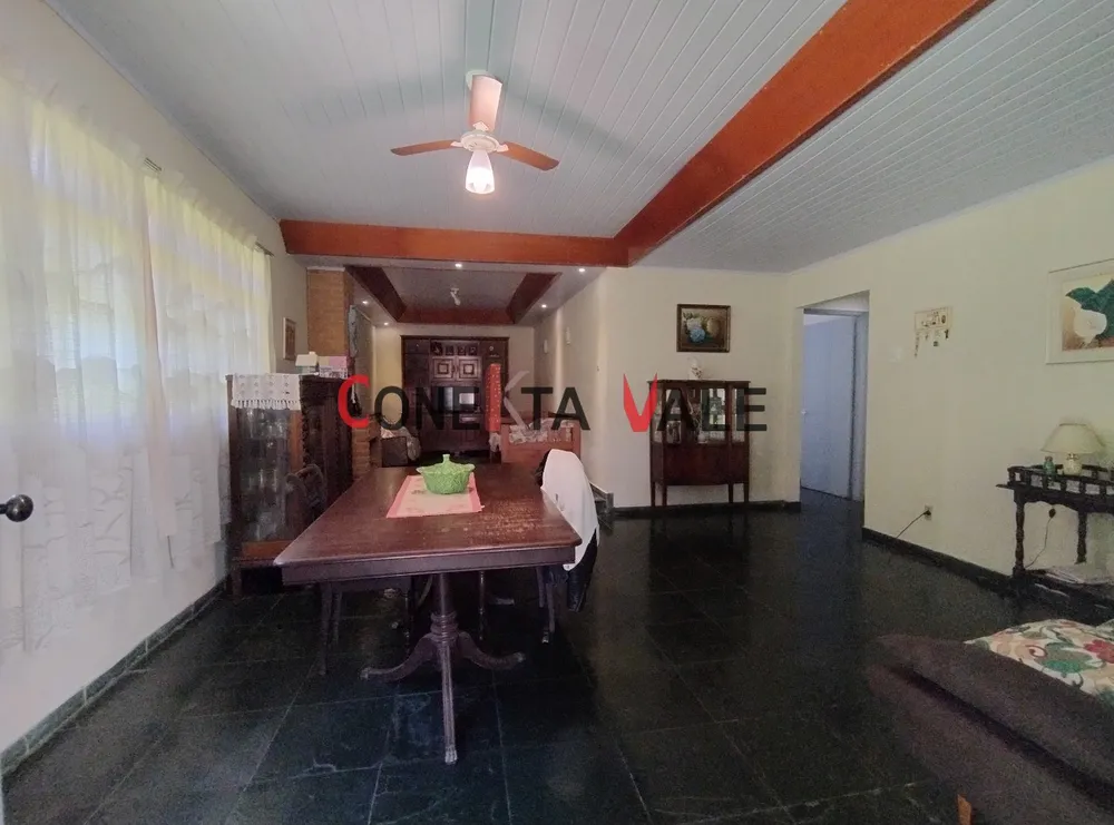 Chácara, 3 quartos - Foto 1