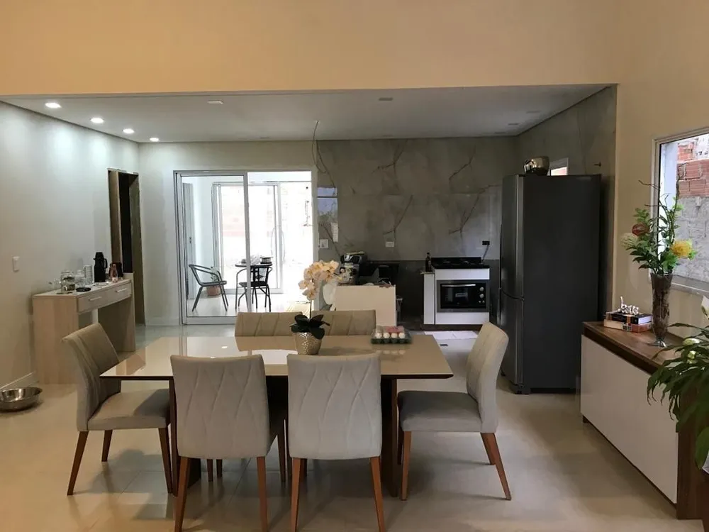 Casa, 2 quartos - Foto 1