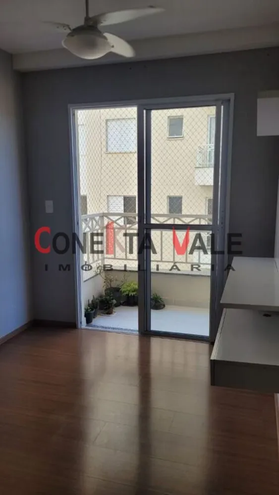 Apartamento, 2 quartos, 48 m² - Foto 3