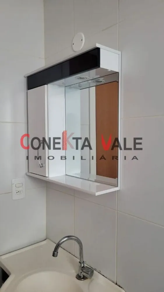 Apartamento, 2 quartos, 48 m² - Foto 8