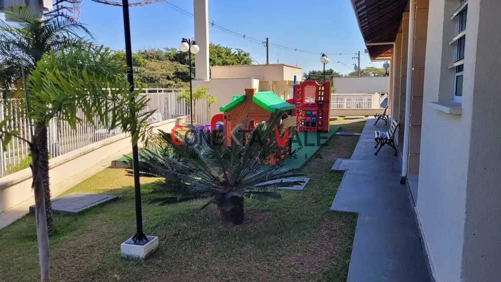 Apartamento, 2 quartos, 48 m² - Foto 6