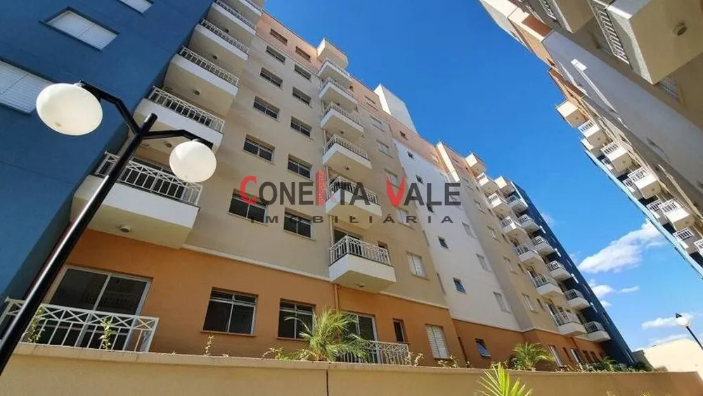Apartamento, 2 quartos, 48 m² - Foto 2