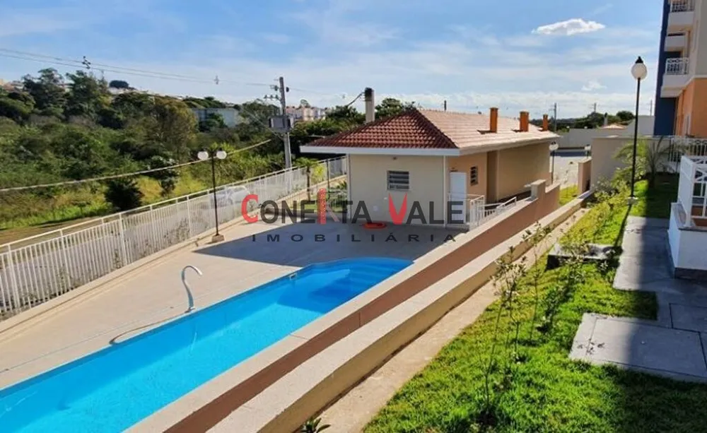 Apartamento, 2 quartos, 48 m² - Foto 1