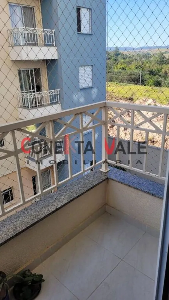 Apartamento, 2 quartos, 48 m² - Foto 4