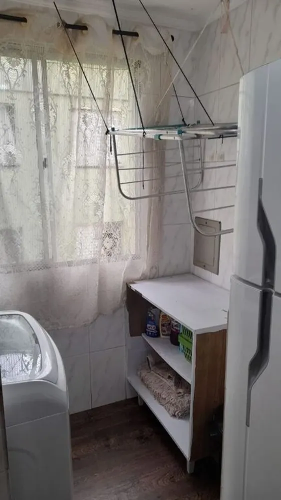 Apartamento, 3 quartos, 58 m² - Foto 4