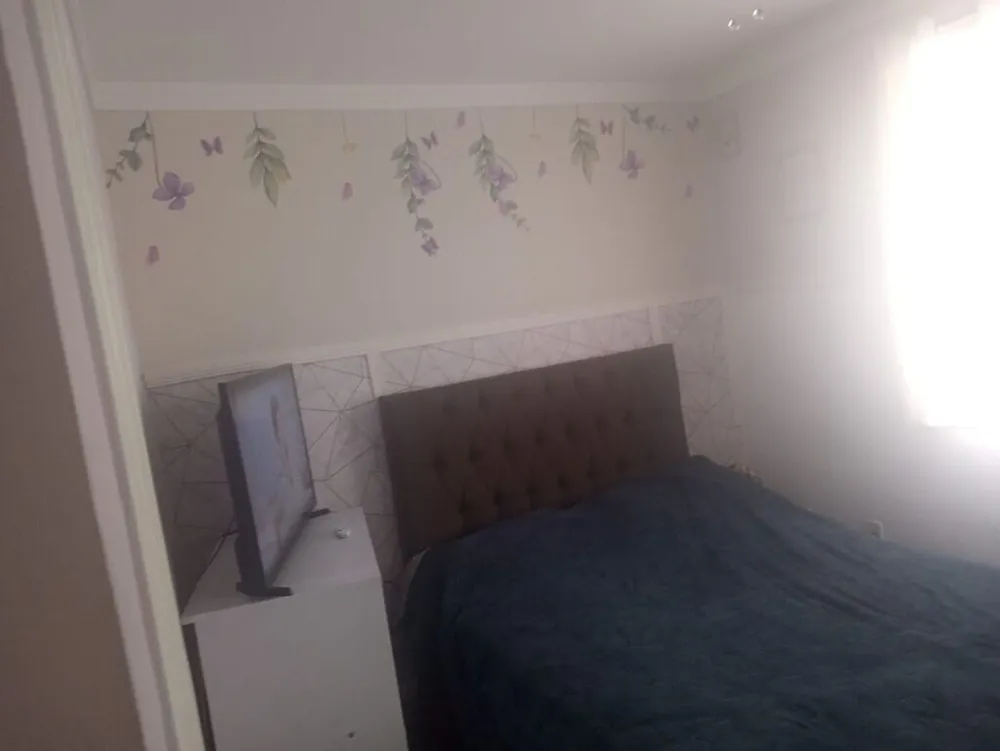 Apartamento, 3 quartos, 58 m² - Foto 3