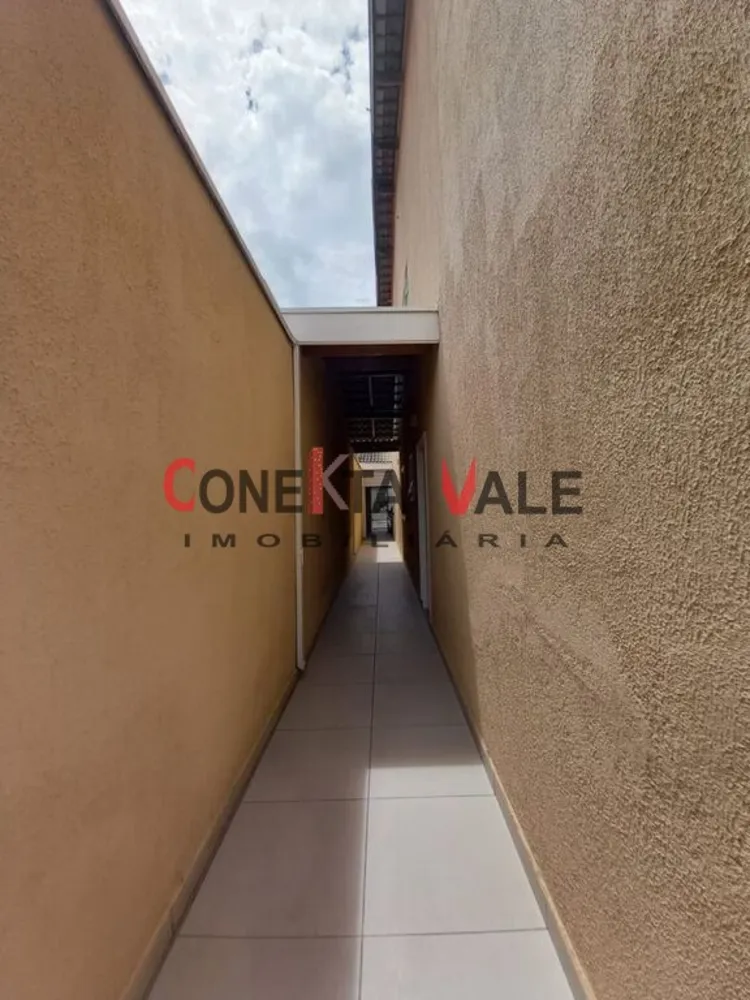 Casa, 4 quartos - Foto 9