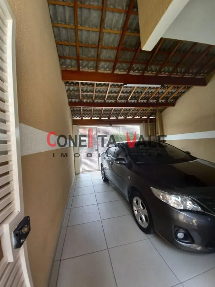 Casa, 4 quartos - Foto 12