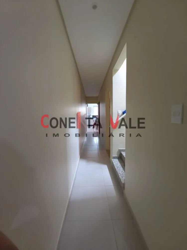 Casa, 4 quartos - Foto 4