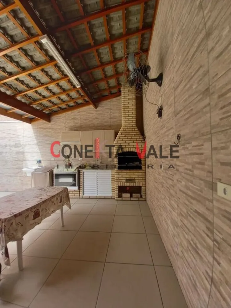 Casa, 4 quartos - Foto 10