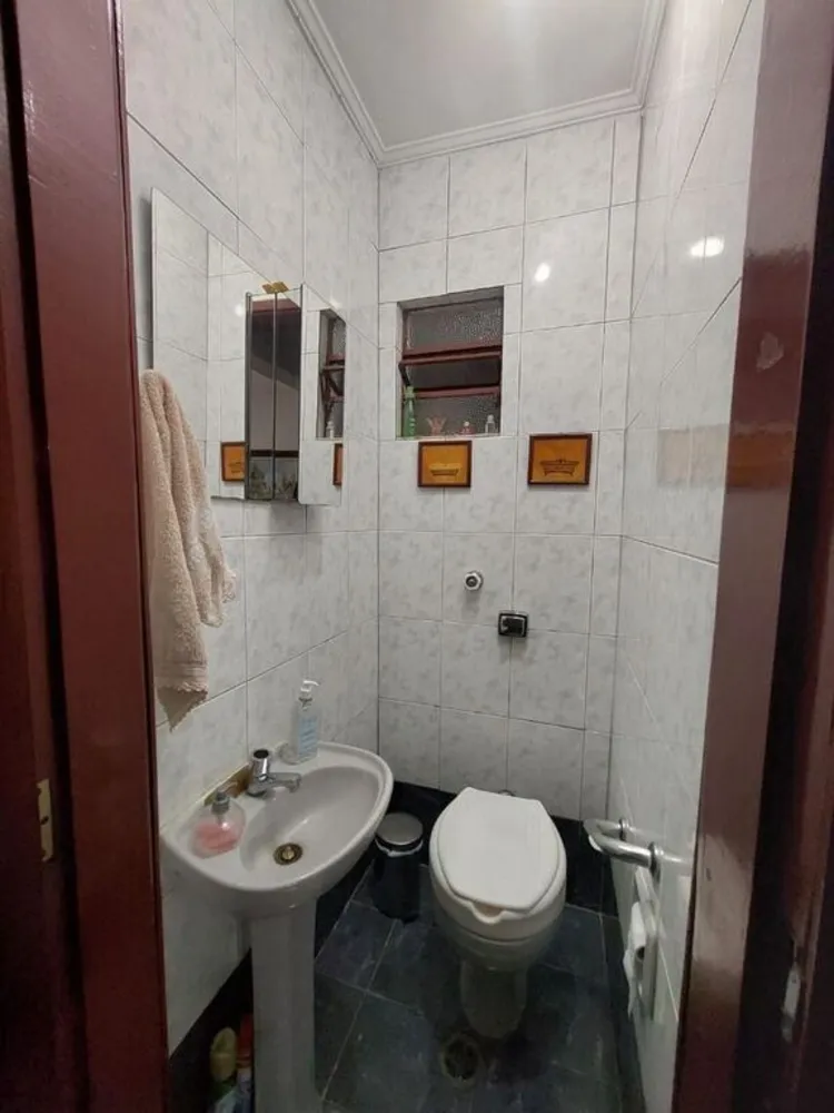 Casa, 3 quartos - Foto 8
