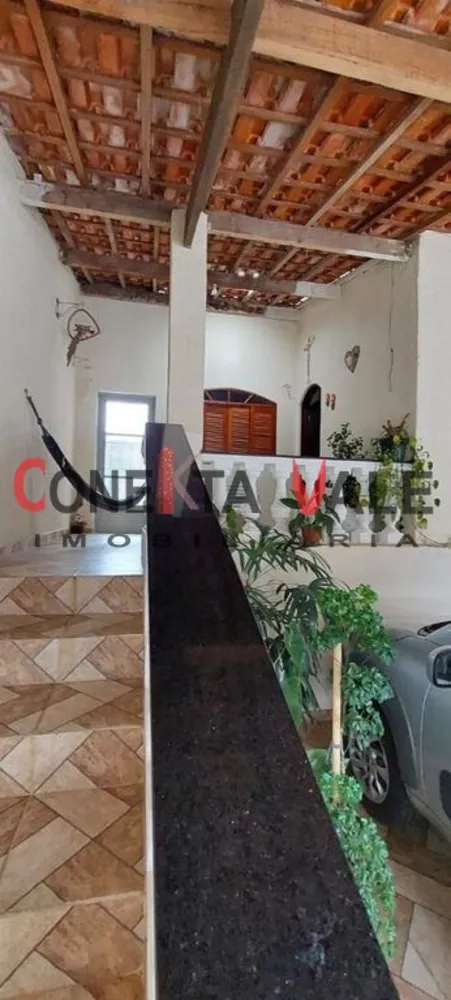 Casa, 3 quartos - Foto 5