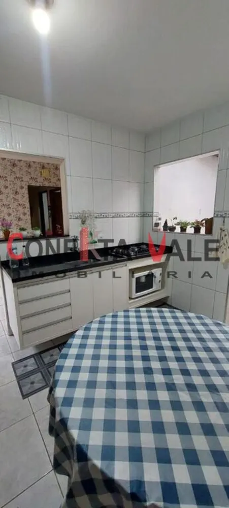 Casa, 3 quartos - Foto 6