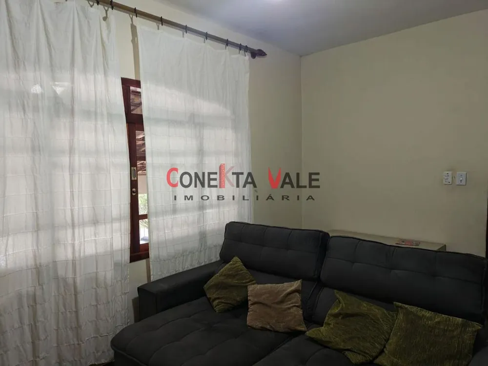 Casa, 3 quartos - Foto 3
