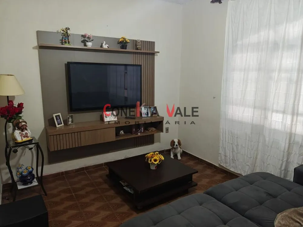 Casa, 3 quartos - Foto 2