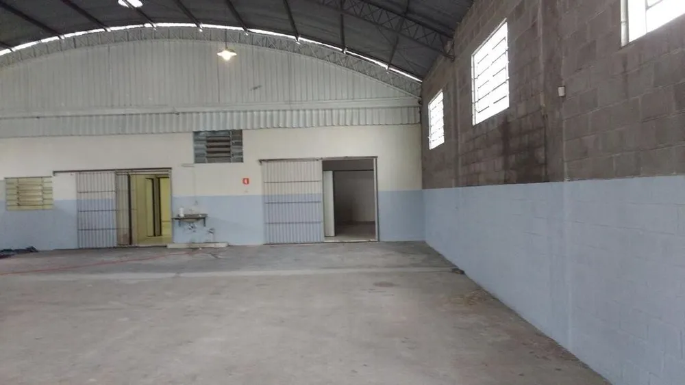 Depósito-Galpão - Foto 8