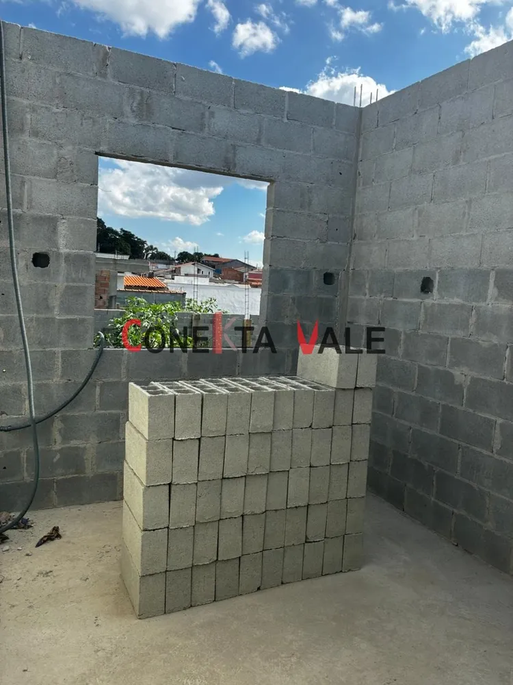 Casa, 2 quartos, 71 m² - Foto 7