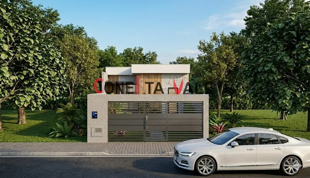 Casa, 2 quartos, 71 m² - Foto 1