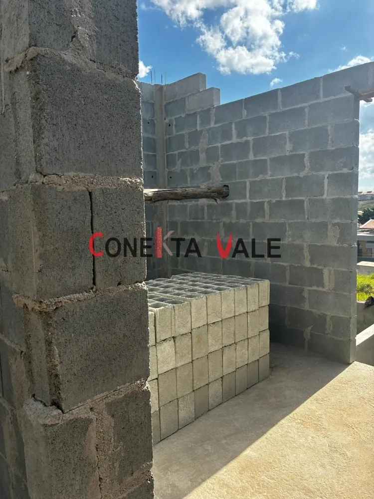 Casa, 2 quartos, 71 m² - Foto 8