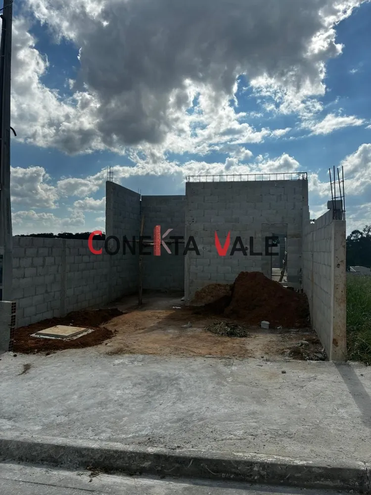 Casa, 2 quartos, 71 m² - Foto 5