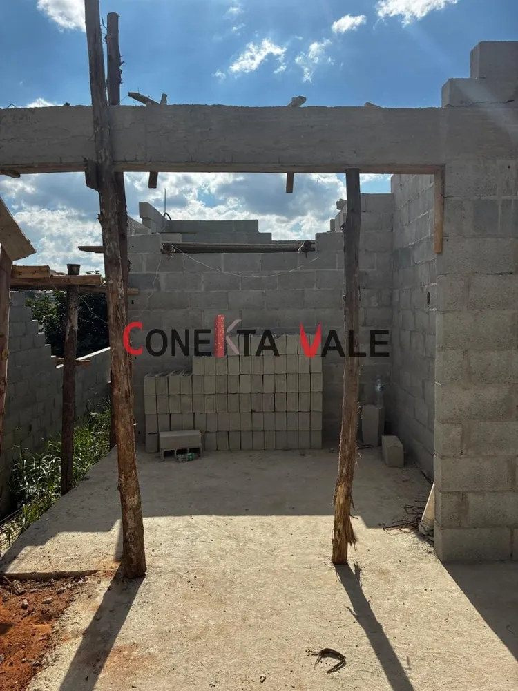 Casa, 2 quartos, 71 m² - Foto 11