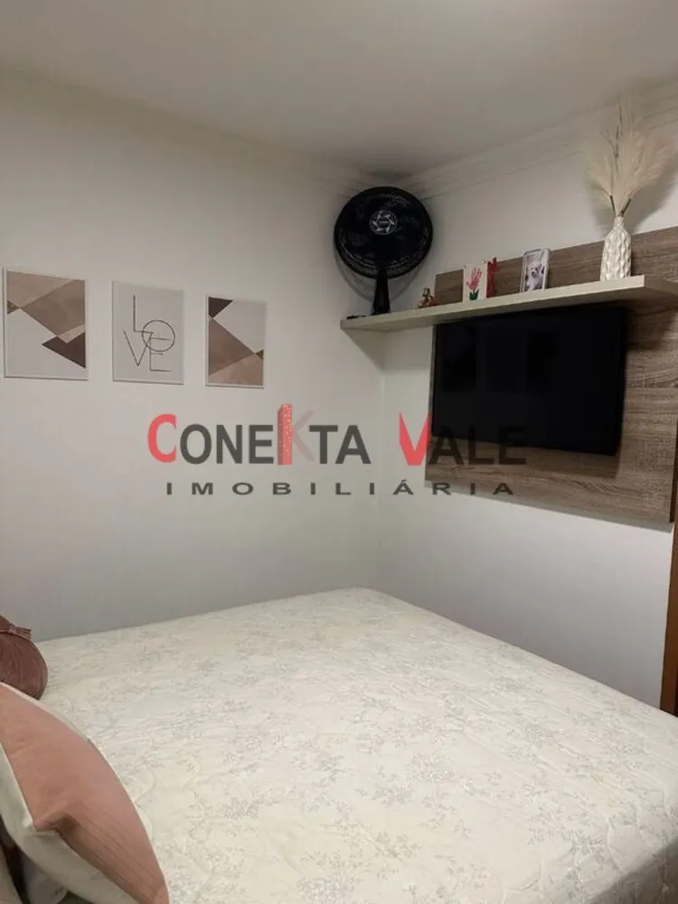 Apartamento, 2 quartos, 60 m² - Foto 2