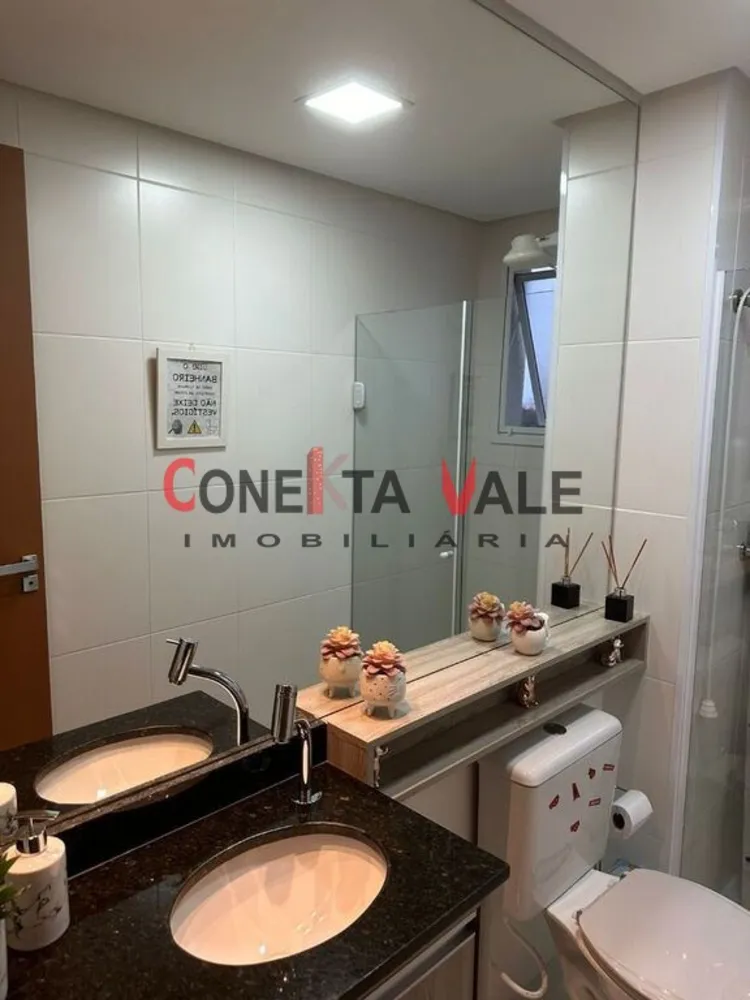 Apartamento, 2 quartos, 60 m² - Foto 6