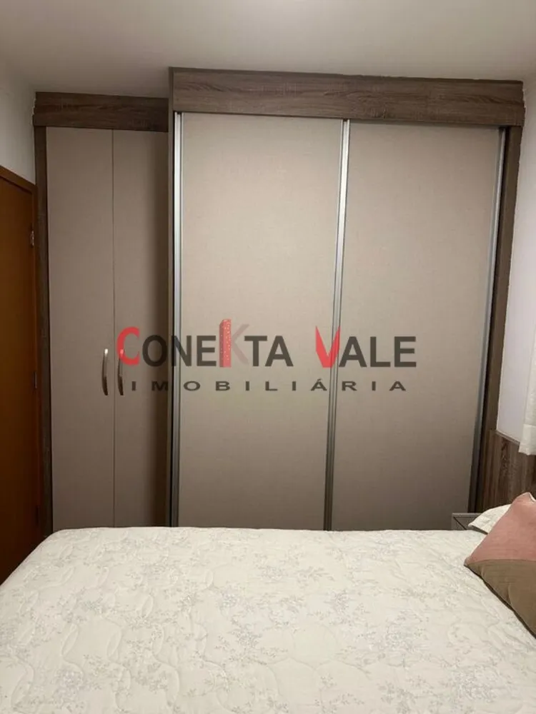 Apartamento, 2 quartos, 60 m² - Foto 4