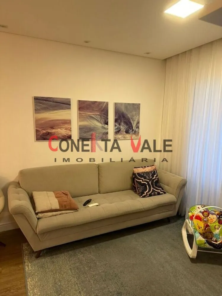 Apartamento, 2 quartos, 60 m² - Foto 7