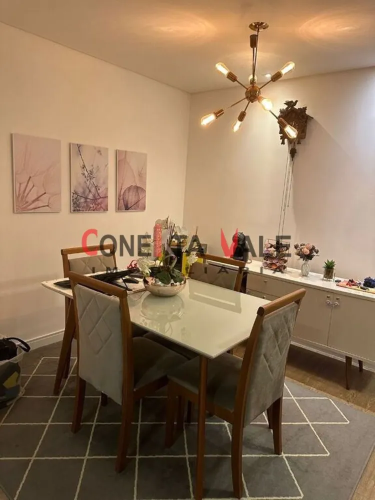 Apartamento, 2 quartos, 60 m² - Foto 5