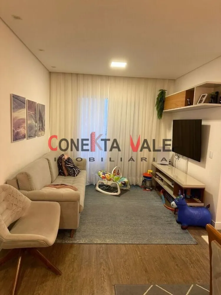 Apartamento, 2 quartos, 60 m² - Foto 8