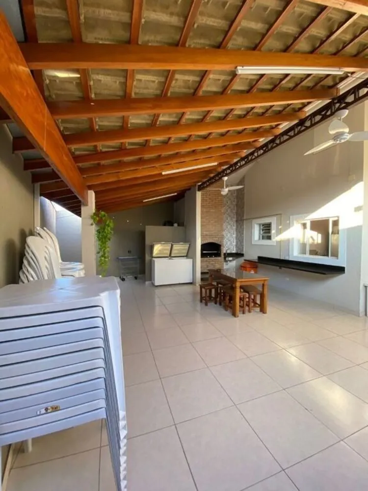 Casa, 3 quartos - Foto 7