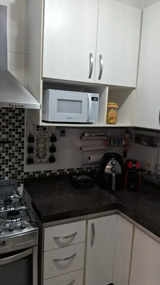 Casa, 3 quartos - Foto 6
