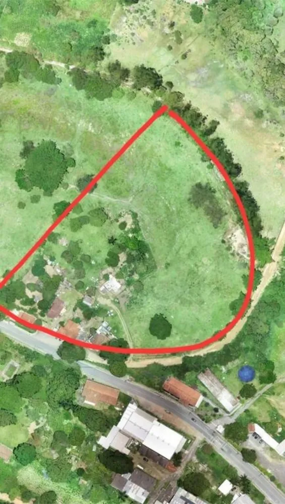 Terreno, 2 hectares - Foto 1