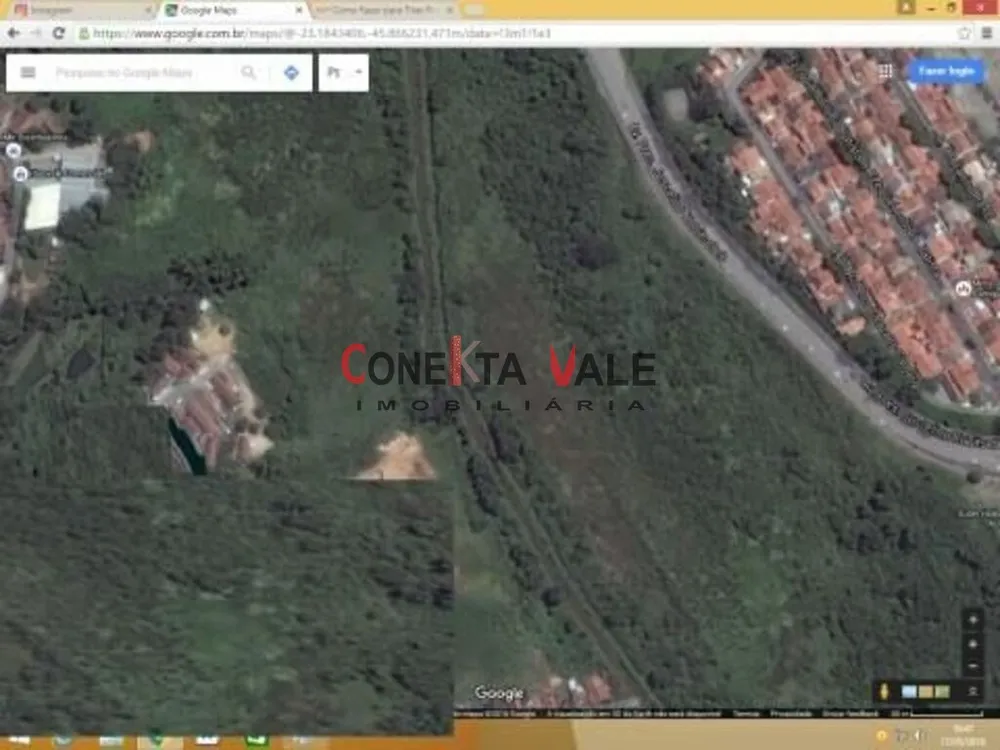 Loteamento e Condomínio, 7400 m² - Foto 1