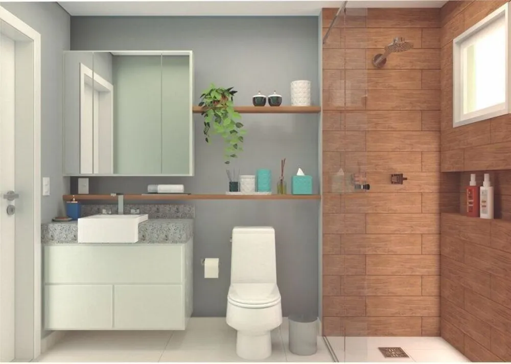 Apartamento, 3 quartos, 101 m² - Foto 7