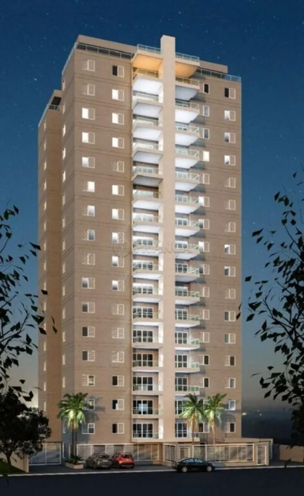 Apartamento, 3 quartos, 101 m² - Foto 1
