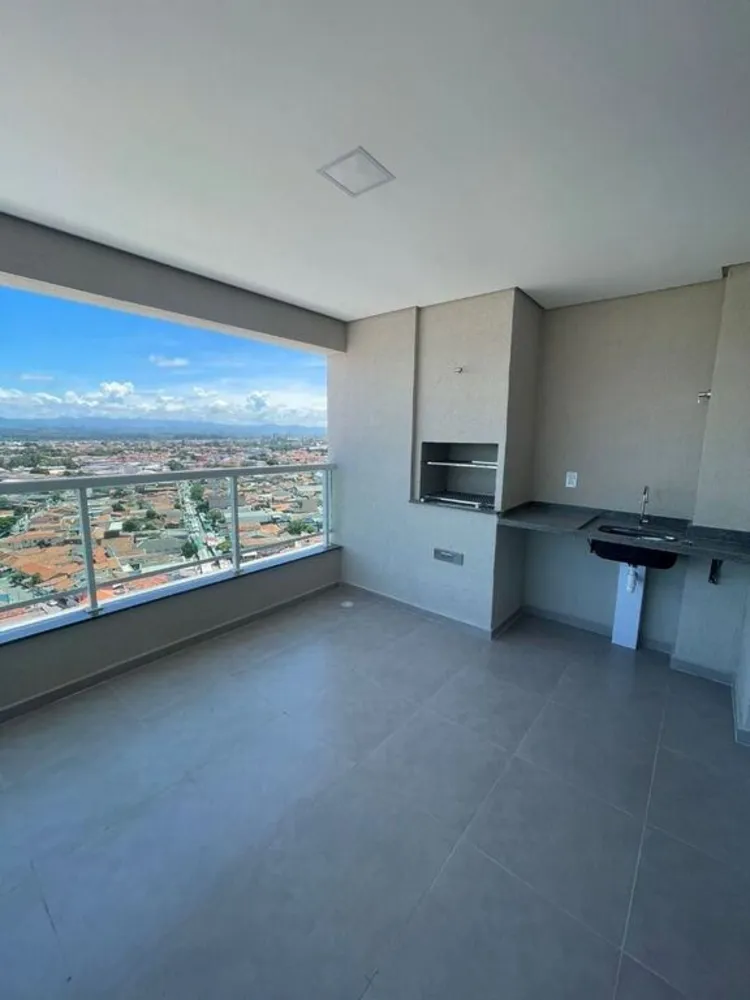 Apartamento, 3 quartos, 101 m² - Foto 3