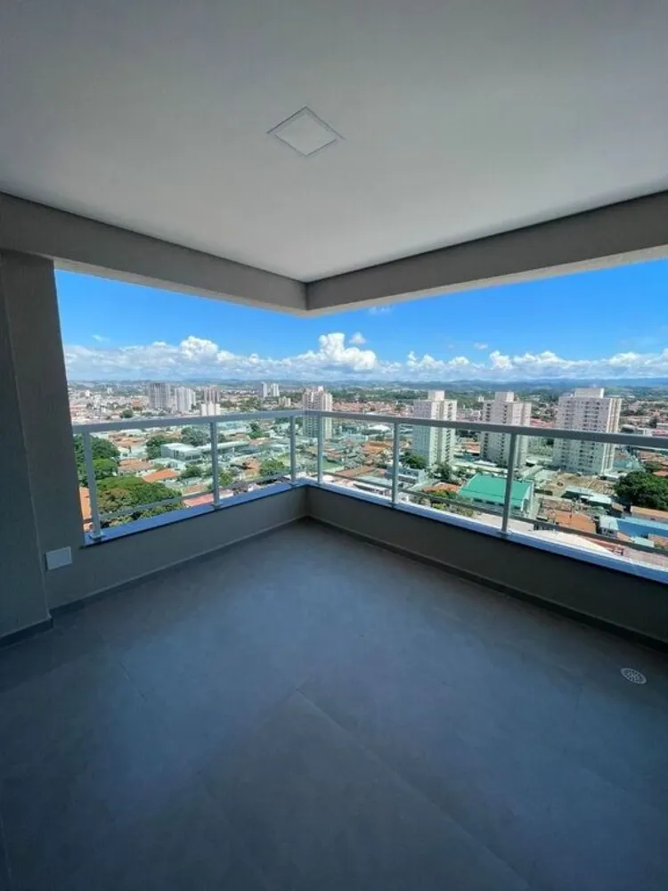 Apartamento, 3 quartos, 101 m² - Foto 2