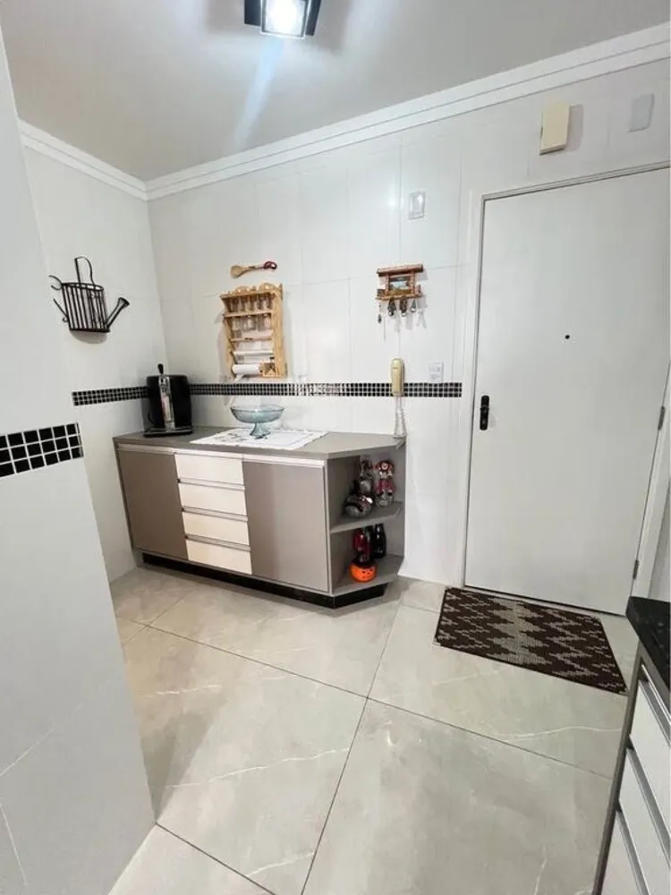 Apartamento, 3 quartos, 120 m² - Foto 8