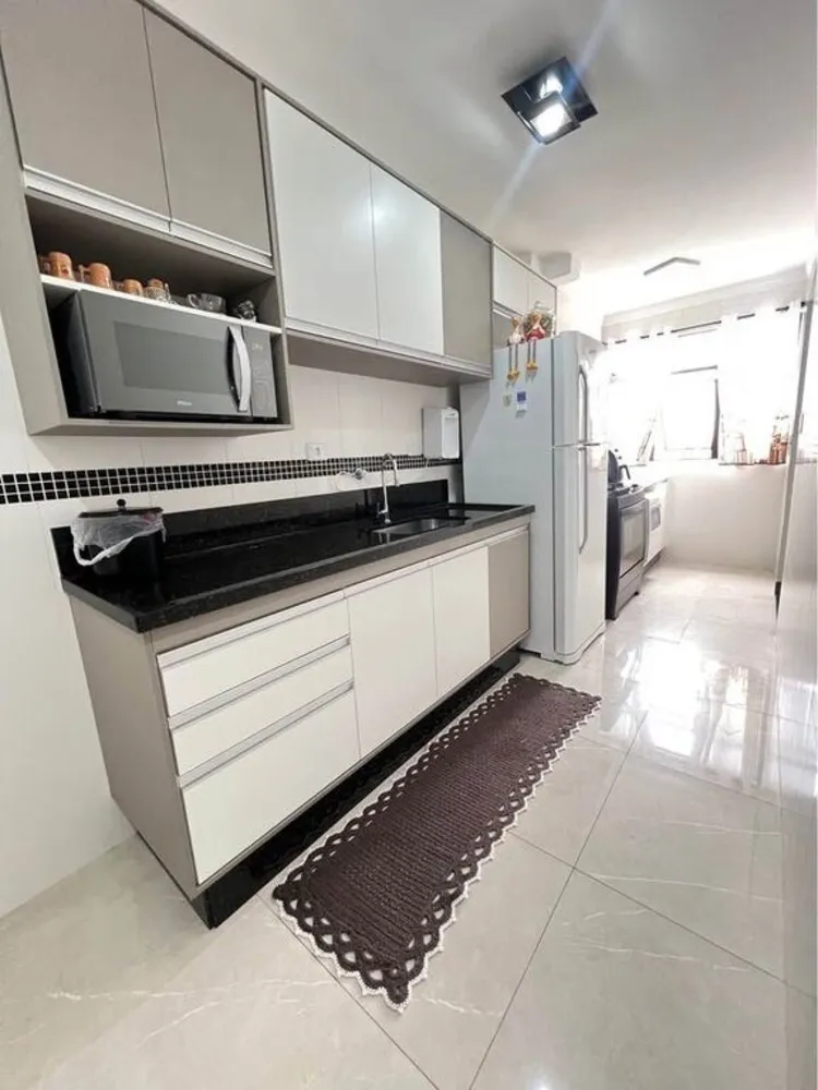 Apartamento, 3 quartos, 120 m² - Foto 3