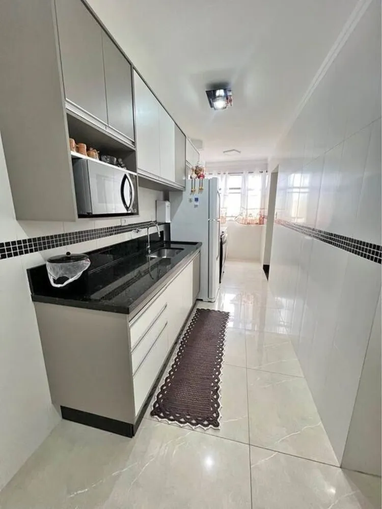 Apartamento, 3 quartos, 120 m² - Foto 4