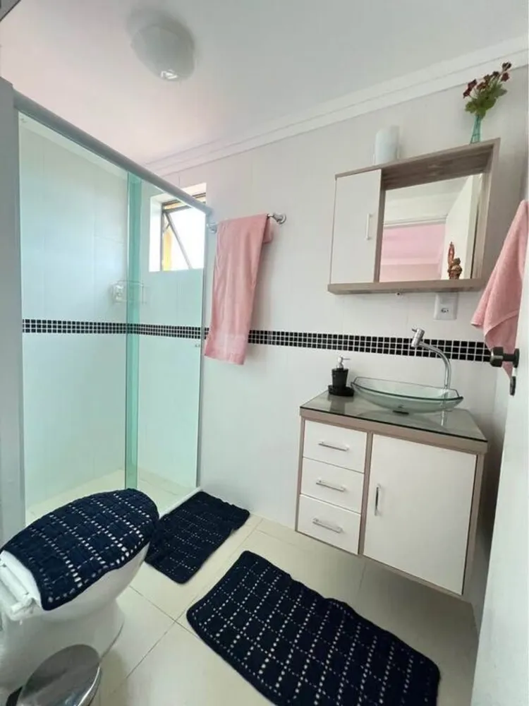 Apartamento, 3 quartos, 120 m² - Foto 6
