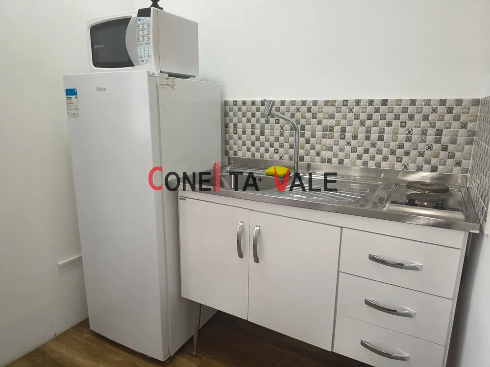 Sala-Conjunto, 28 m² - Foto 9