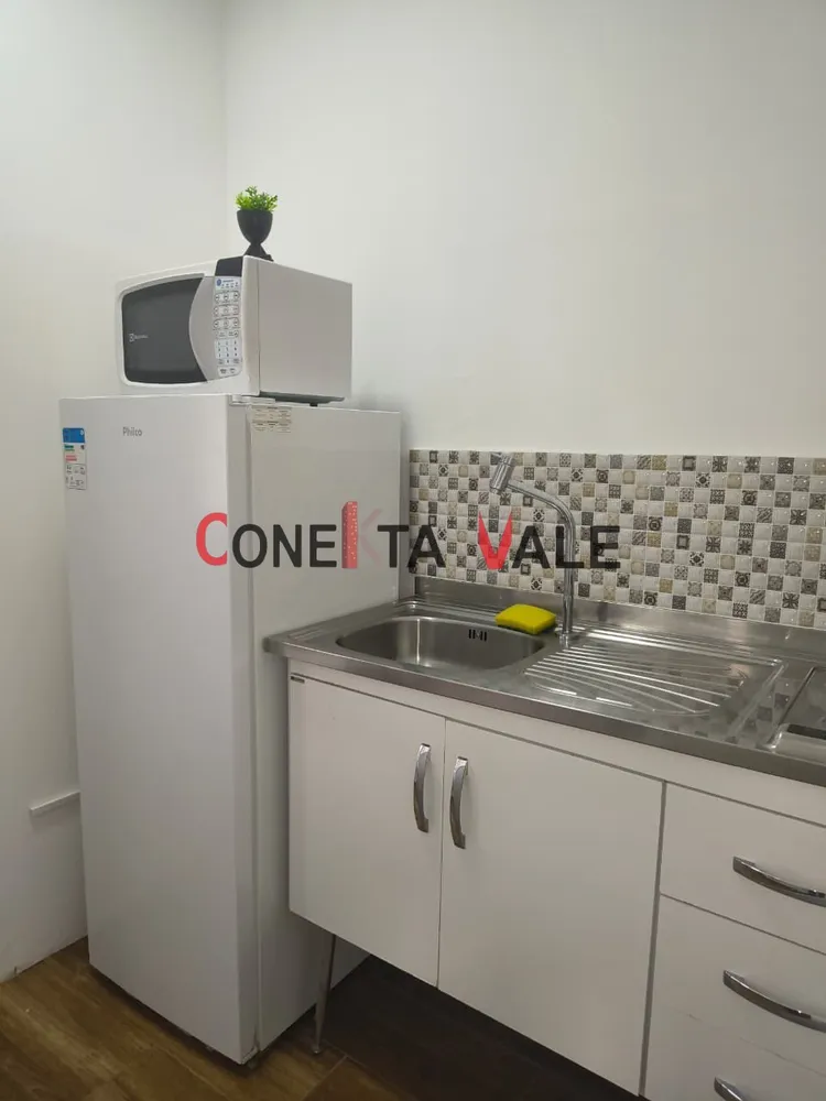 Sala-Conjunto, 28 m² - Foto 8