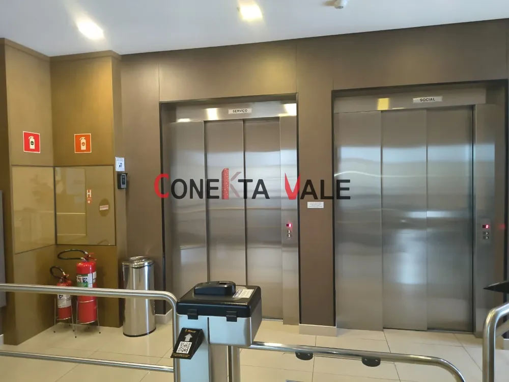 Sala-Conjunto, 28 m² - Foto 4
