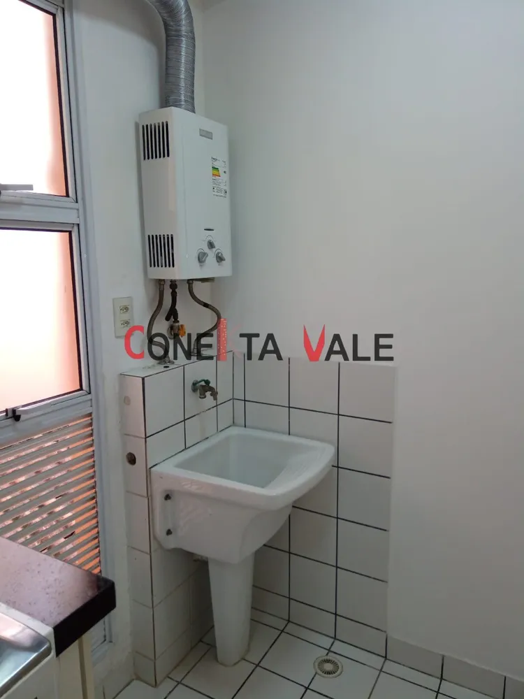 Apartamento, 2 quartos, 54 m² - Foto 4